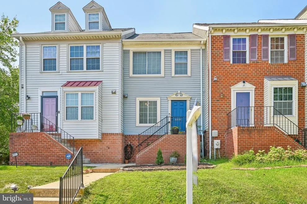 Unit for sale at 6939 ROCKFIELD ROAD, WINDSOR MILL, MD 21244