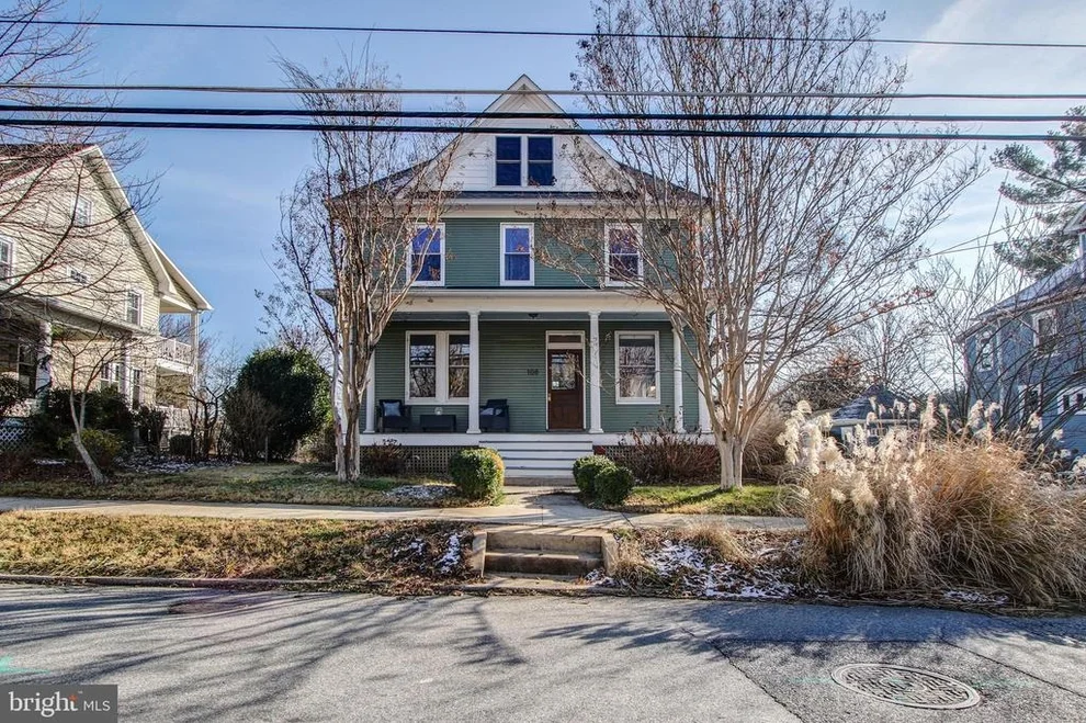 Unit for sale at 108 BROAD STREET, MIDDLETOWN, MD 21769