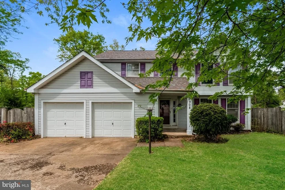 Unit for sale at 9908 RICKOVER COURT, MANASSAS, VA 20109