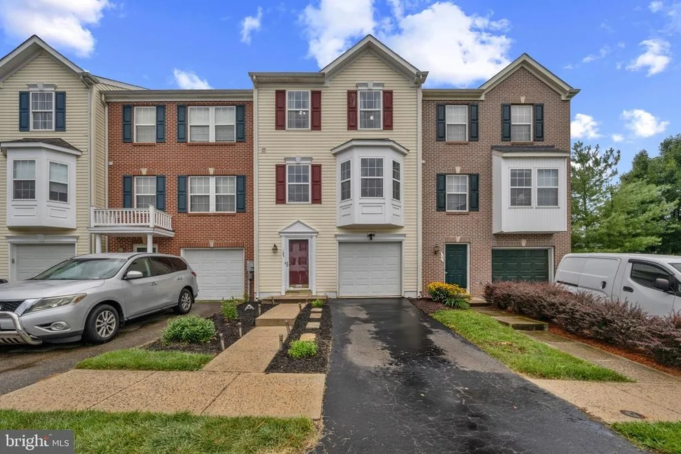 Unit for sale at 125 SENTRY RIDGE, SMITHSBURG, MD 21783