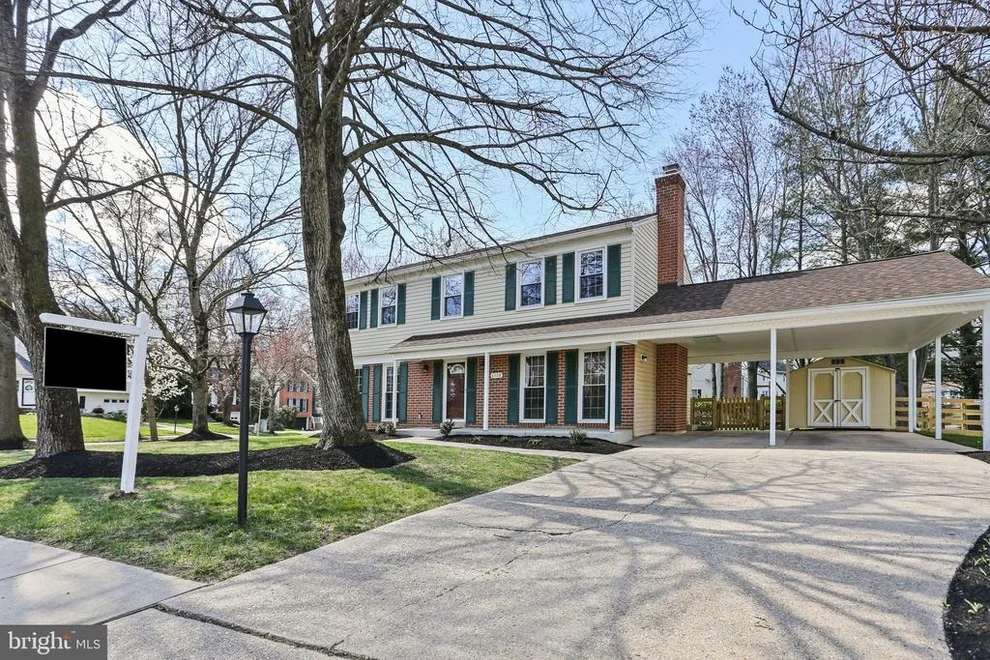 Unit for sale at 6128 TAMAR DRIVE, COLUMBIA, MD 21045