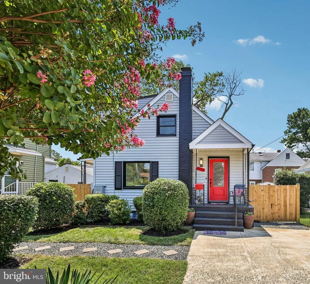 Unit for sale at 2408 2ND STREET S, ARLINGTON, VA 22204
