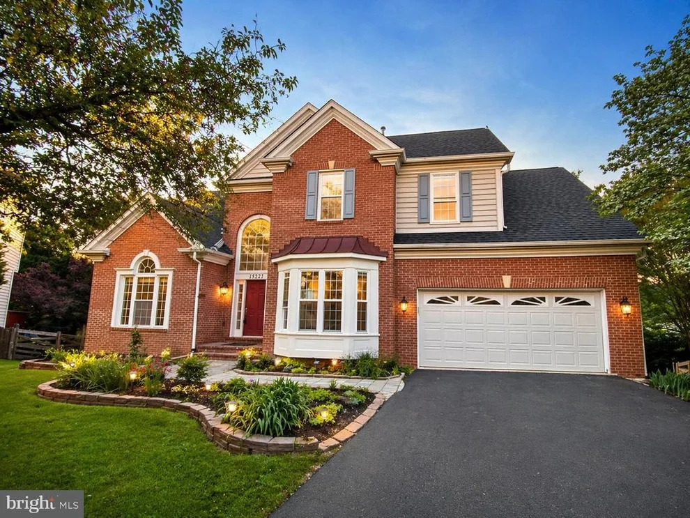 Unit for sale at 13521 SANDERLING PLACE, GERMANTOWN, MD 20874