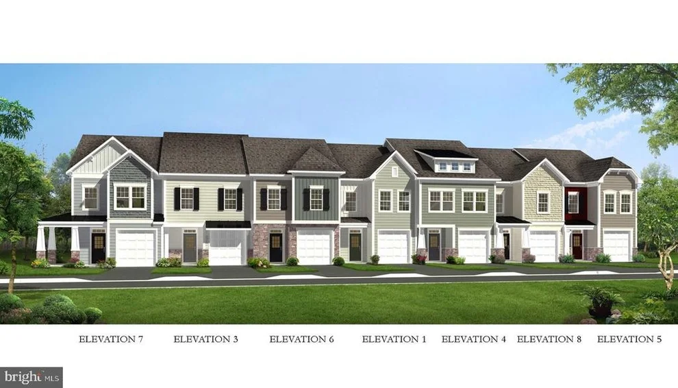 Unit for sale at HOMESITE 496 HUSKY TRAIL, MARTINSBURG, WV 25403
