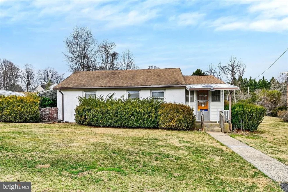 Unit for sale at 7437 NEW CUT ROAD, KINGSVILLE, MD 21087
