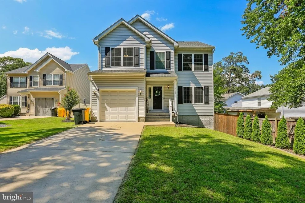 Unit for sale at 668 219TH STREET, PASADENA, MD 21122