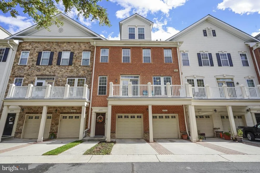 Unit for sale at 41973 BLUE FLAG TERRACE, ALDIE, VA 20105
