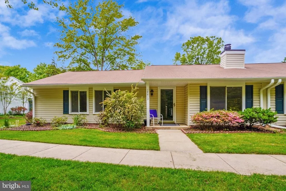 Unit for sale at 14613 KELMSCOT DRIVE, SILVER SPRING, MD 20906
