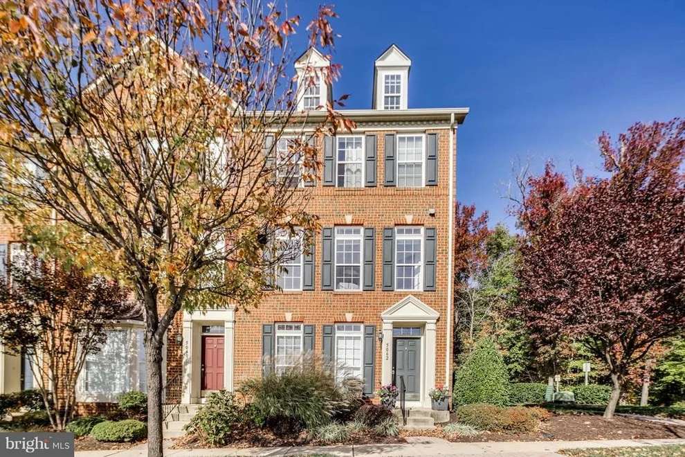 Unit for sale at 5062 STRAWBRIDGE TERRACE, PERRY HALL, MD 21128