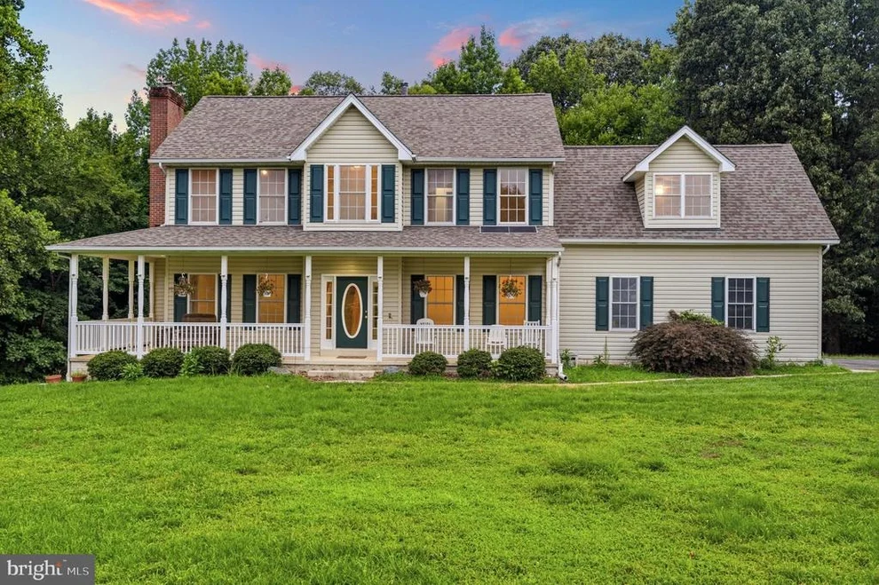Unit for sale at 6905 HAWKINS GATE ROAD, LA PLATA, MD 20646