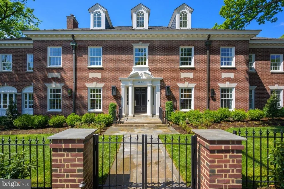 Unit for sale at 3120 WOODLAND DRIVE NW, WASHINGTON, DC 20008