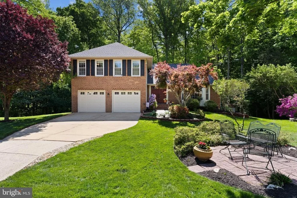 Unit for sale at 7710 WILBUR COURT, SPRINGFIELD, VA 22153