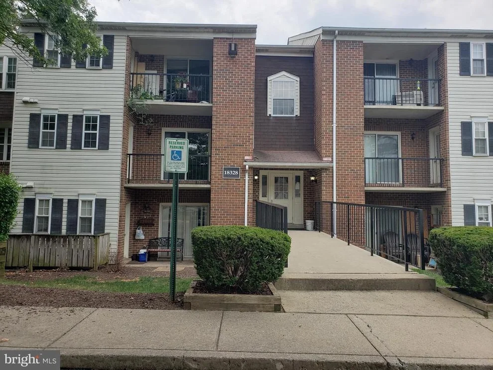 Unit for sale at 18328 STREAMSIDE, GAITHERSBURG, MD 20879