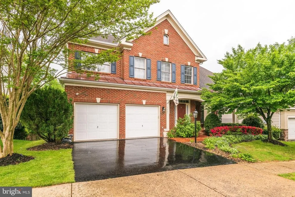 Unit for sale at 19081 QUIVER RIDGE DRIVE, LEESBURG, VA 20176