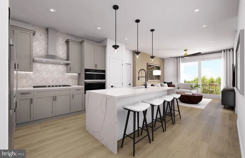 Unit for sale at 125 KINSALE PLACE, NATIONAL HARBOR, MD 20745