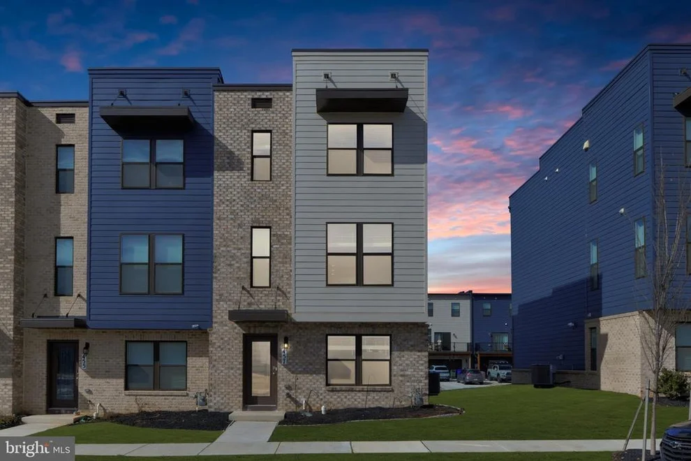 Unit for sale at 457 TILLER ST, FREDERICK, MD 21701