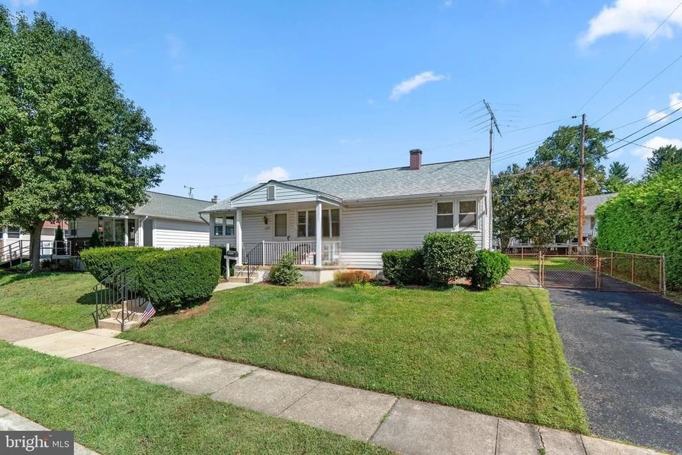 Unit for sale at 1220 BRANDFORD ROAD, CATONSVILLE, MD 21228