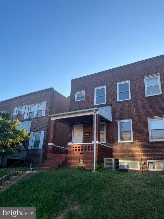 Unit for sale at 714 RAPPOLLA STREET, BALTIMORE, MD 21224
