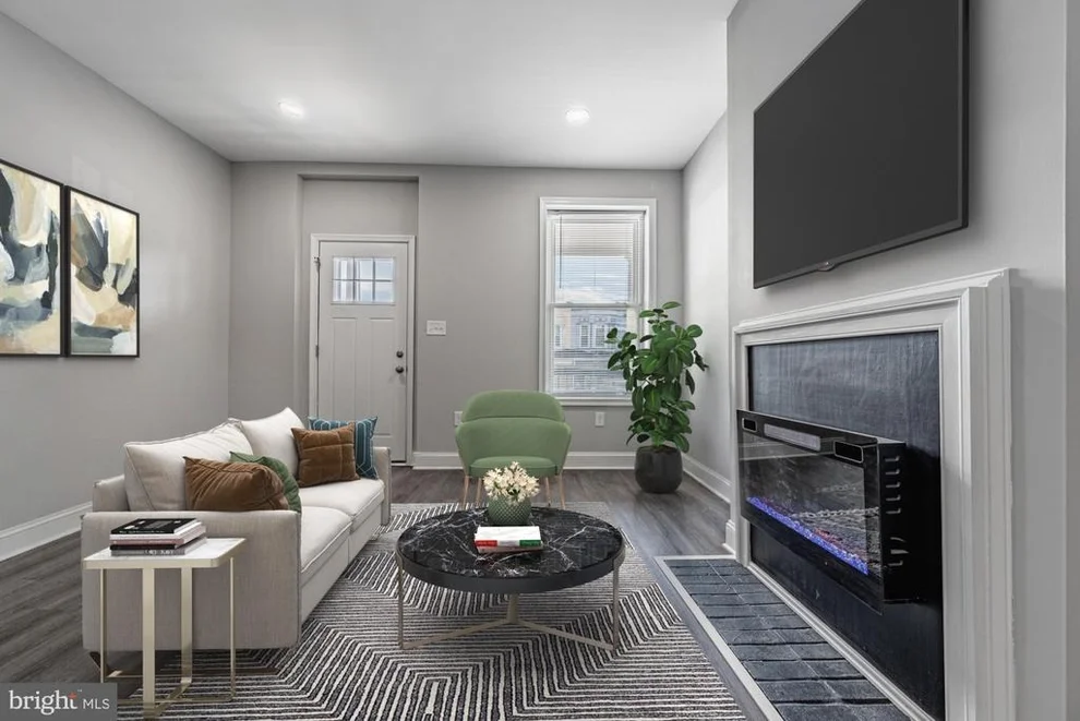 Unit for sale at 708 W 34TH STREET, BALTIMORE, MD 21211