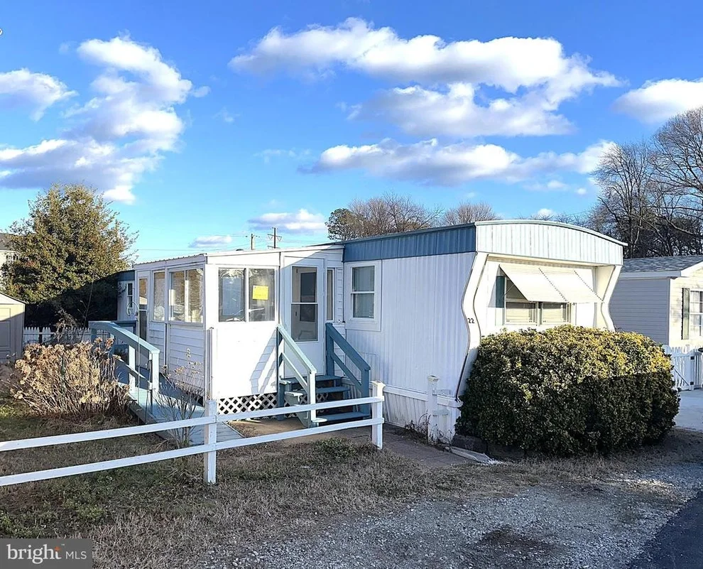 Unit for sale at 8049 VETERANS HIGHWAY, MILLERSVILLE, MD 21108