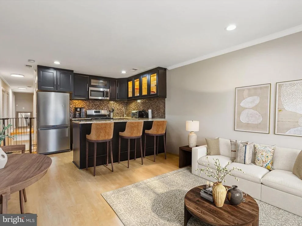 Unit for sale at 1710 WEST VIRGINIA AVENUE NE, WASHINGTON, DC 20002