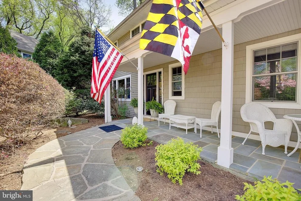 Unit for sale at 2 ISAACS STREET, ANNAPOLIS, MD 21401