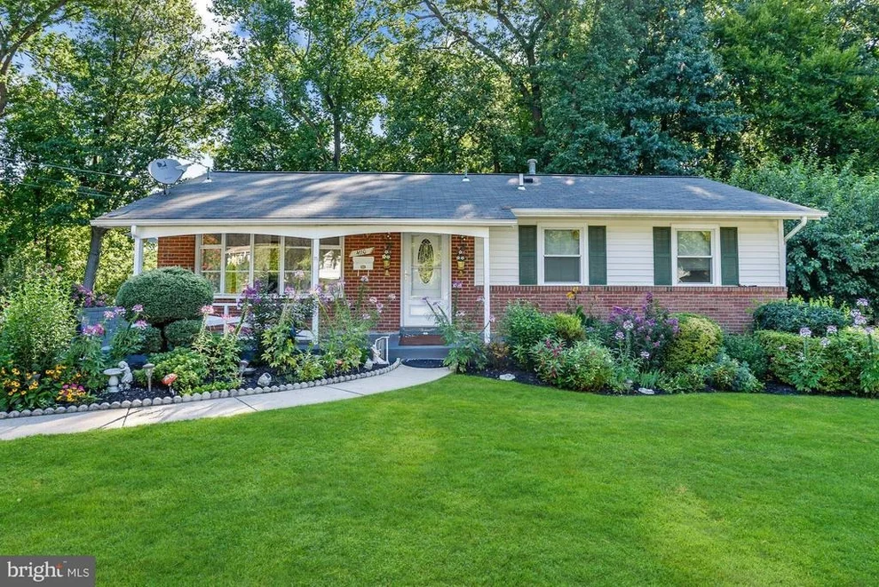 Unit for sale at 4110 LANDGREEN STREET, ROCKVILLE, MD 20853