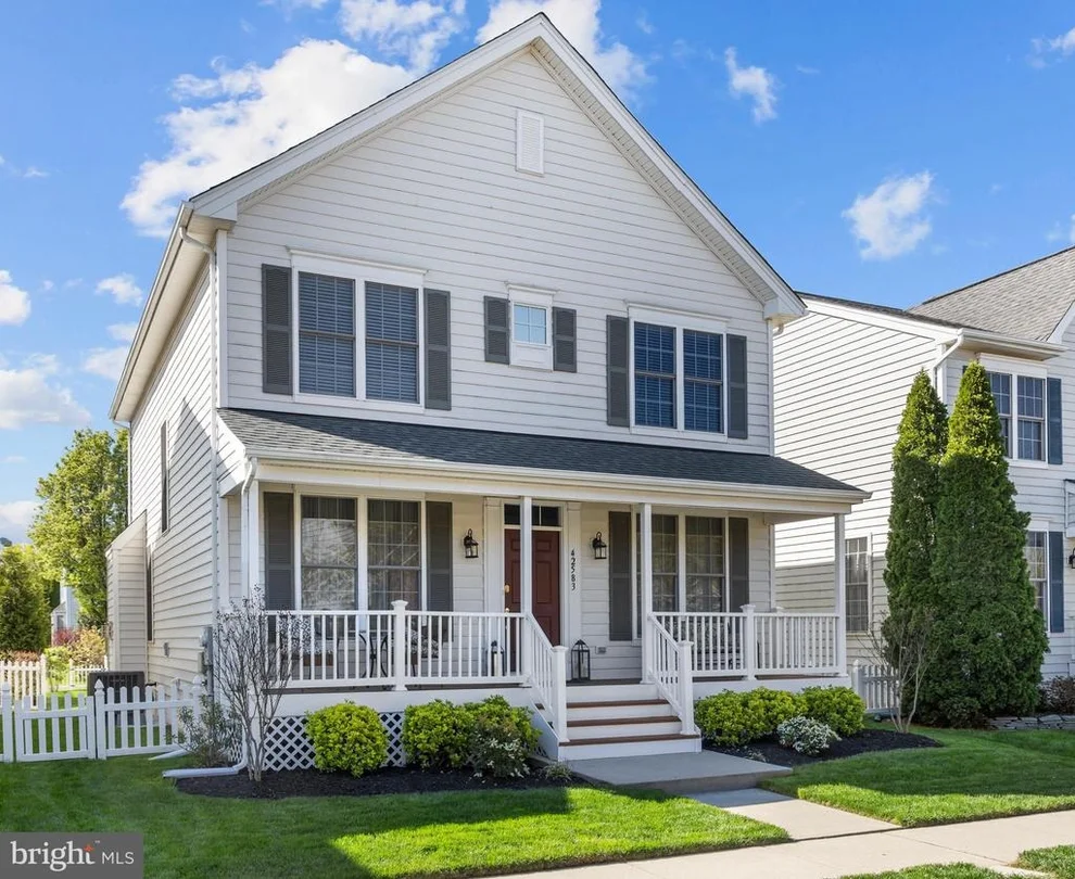 Unit for sale at 42583 PELICAN DRIVE, CHANTILLY, VA 20152