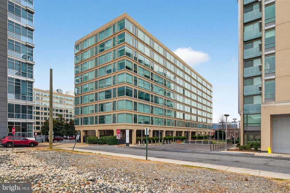 Unit for sale at 1101 3RD STREET SW, WASHINGTON, DC 20024