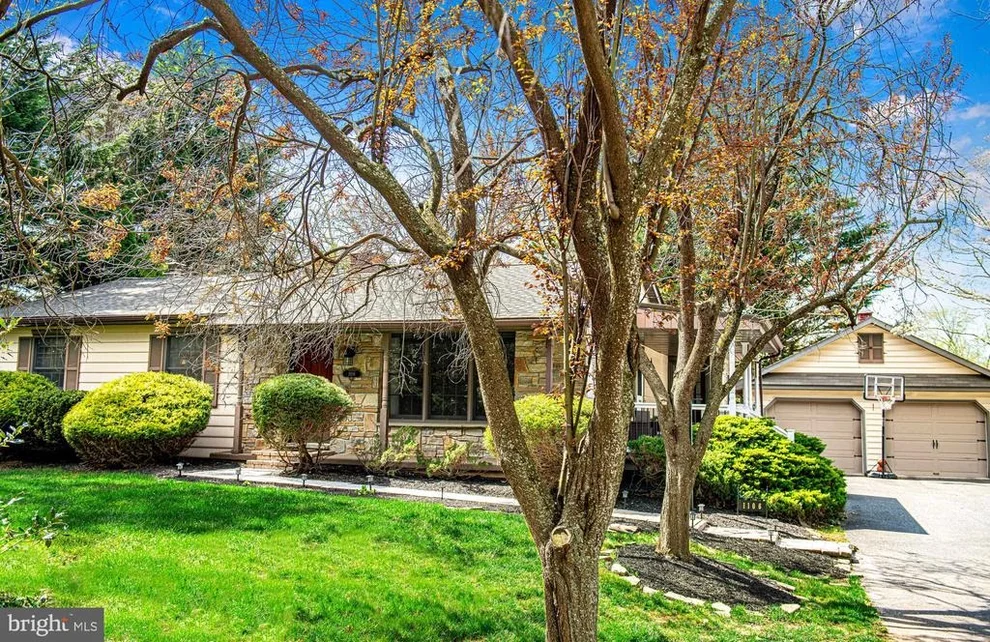 Unit for sale at 1106 RED PUMP ROAD, BEL AIR, MD 21014