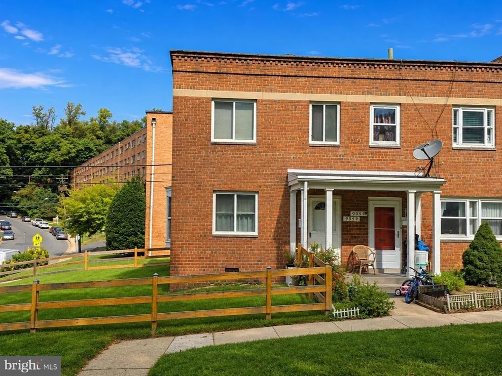 Unit for sale at 9059 MANCHESTER ROAD, SILVER SPRING, MD 20901