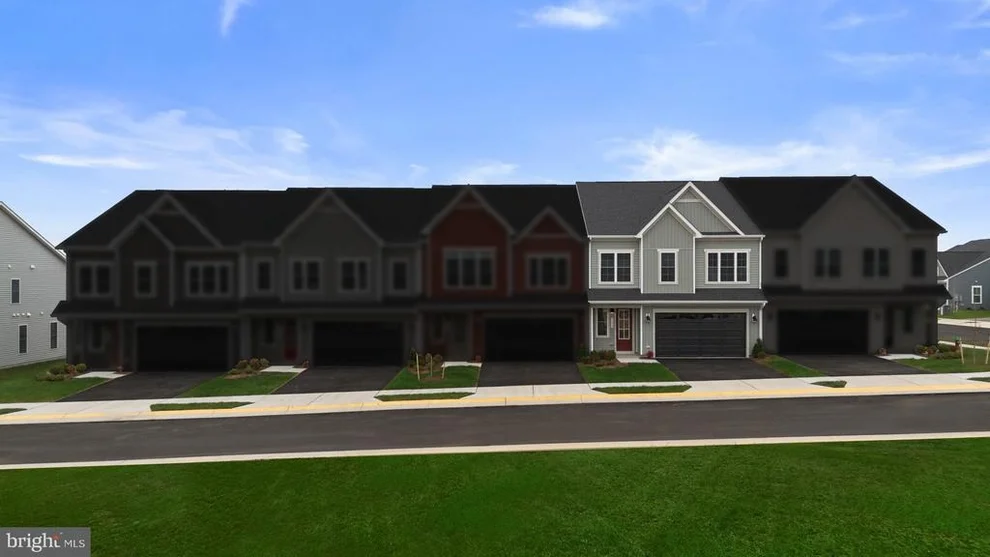 Unit for sale at 102 KEYSTONE LANE, WINCHESTER, VA 22603