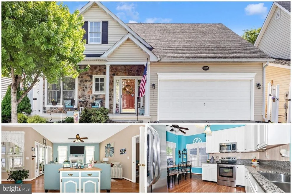 Unit for sale at 1005 EASTBOURNE TERRACE, FREDERICK, MD 21702