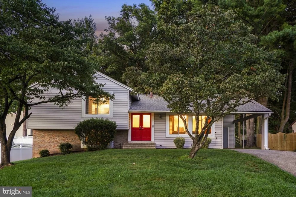 Unit for sale at 18221 MEHRENS TERRACE, OLNEY, MD 20832