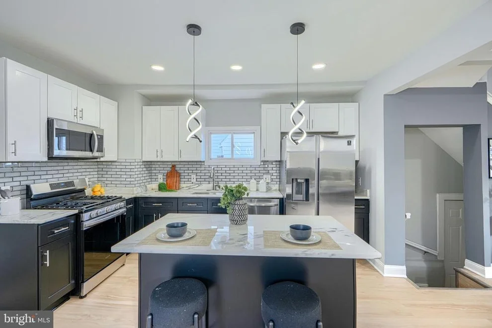 Unit for sale at 3802 FERNHILL AVENUE, BALTIMORE, MD 21215