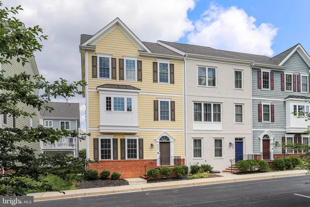 Unit for sale at 9064 KNOTT LANE, FREDERICK, MD 21704
