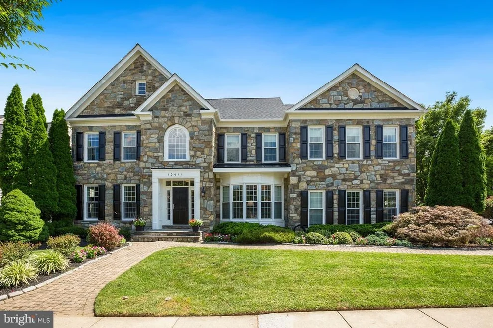 Unit for sale at 10611 FARMBROOKE LANE, POTOMAC, MD 20854
