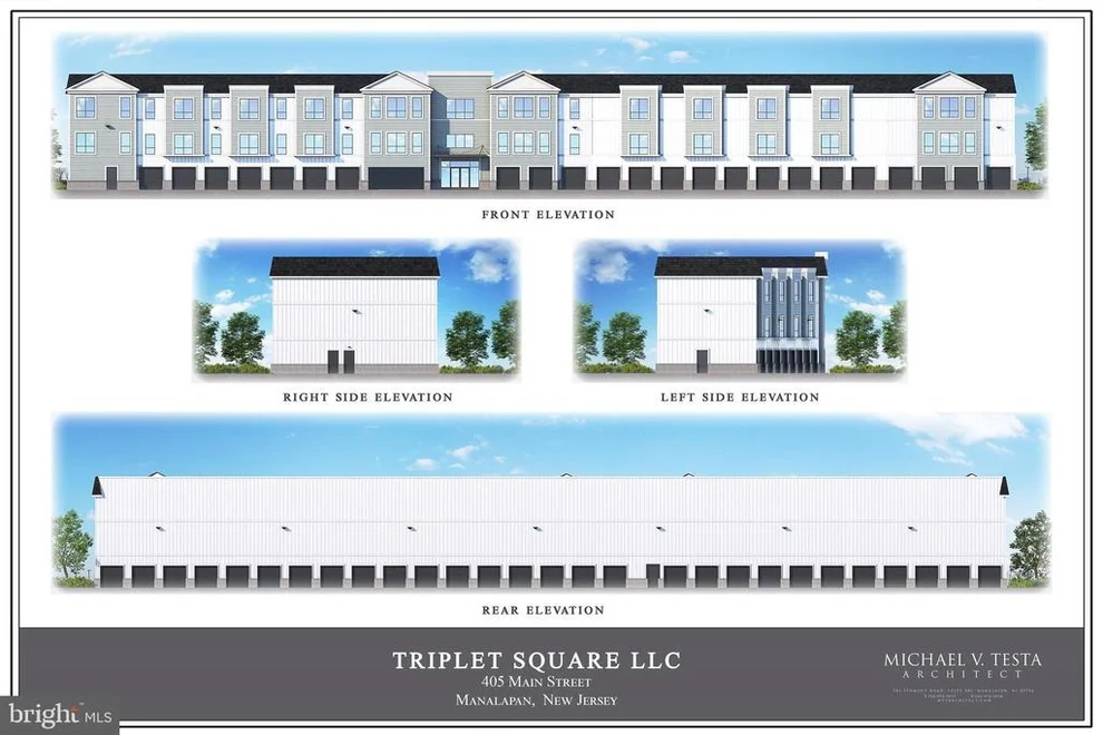 Unit for sale at 405 MAIN STREET, ENGLISHTOWN, NJ 07726