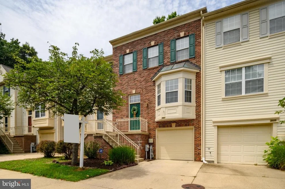 Unit for sale at 2667 WORRELL COURT, CROFTON, MD 21114