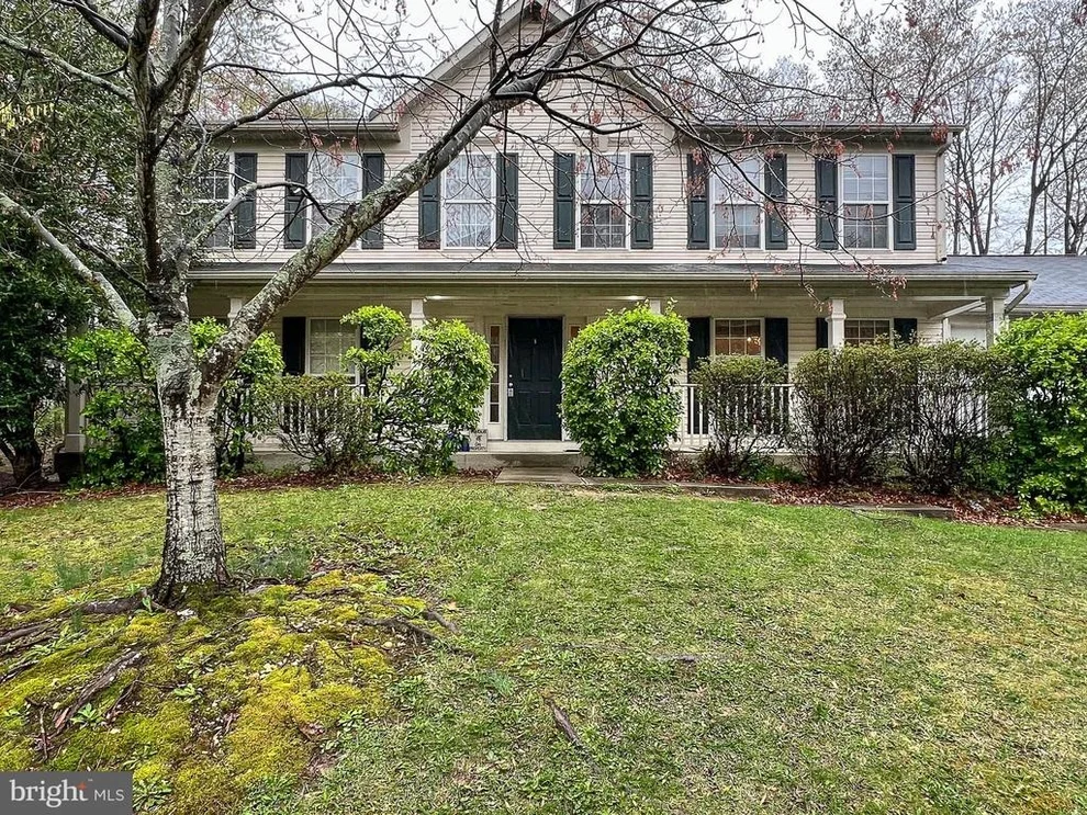 Unit for sale at 12008 GORDON AVENUE, BELTSVILLE, MD 20705
