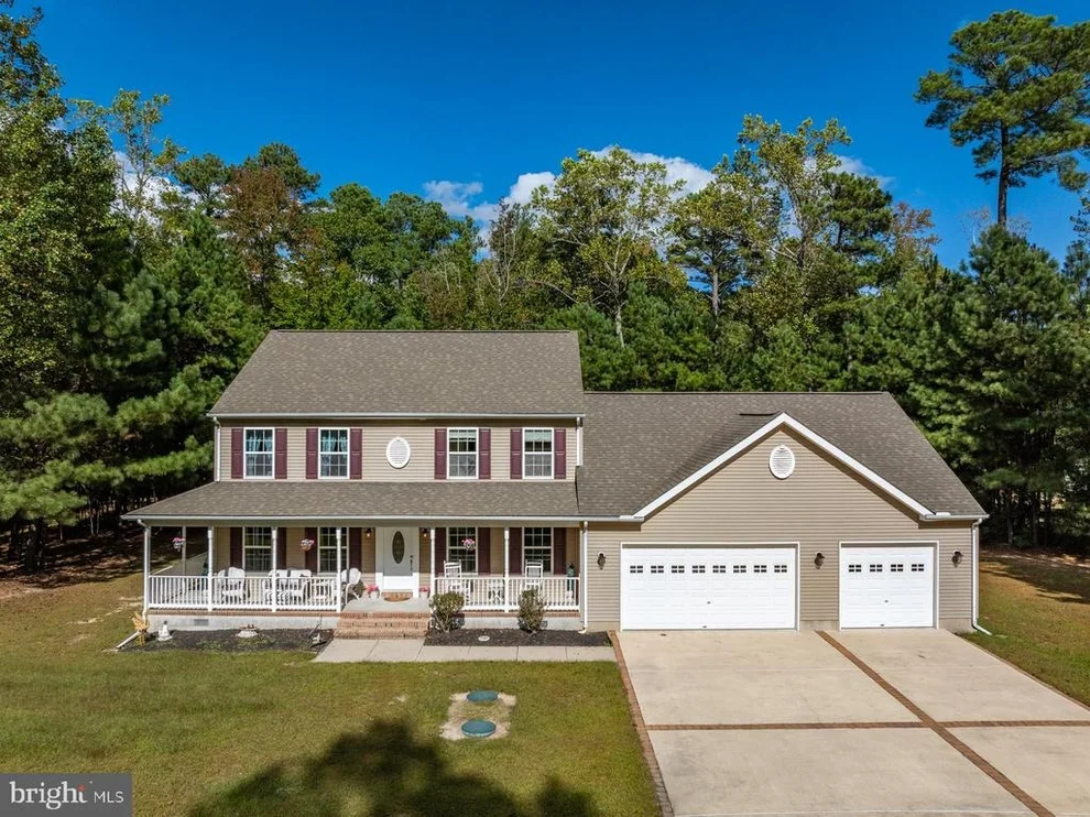 Unit for sale at 12 BAY OAK DRIVE, LEWES, DE 19958