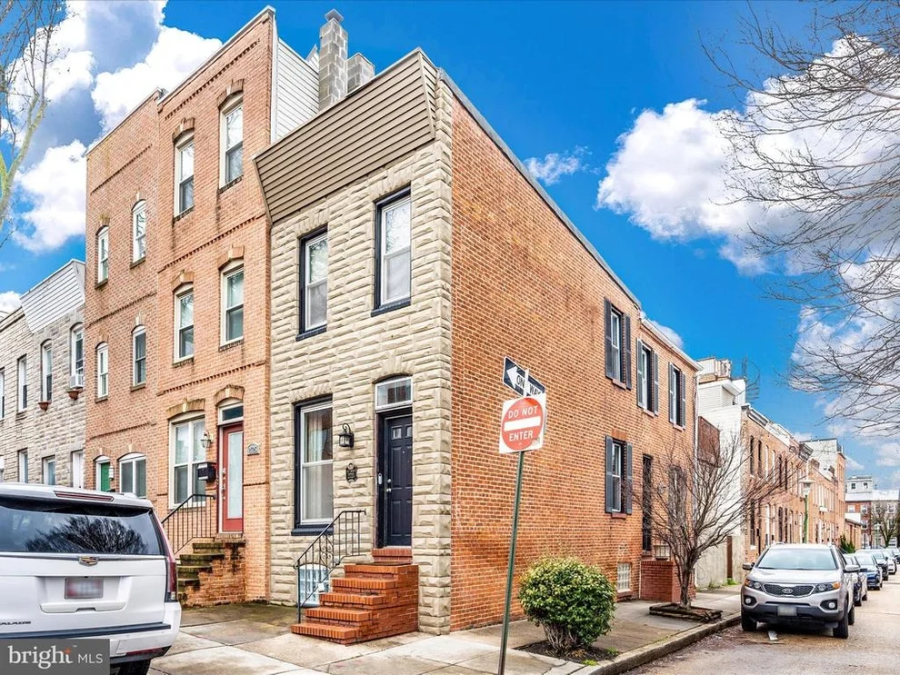 Unit for sale at 2723 FAIT AVENUE, BALTIMORE, MD 21224