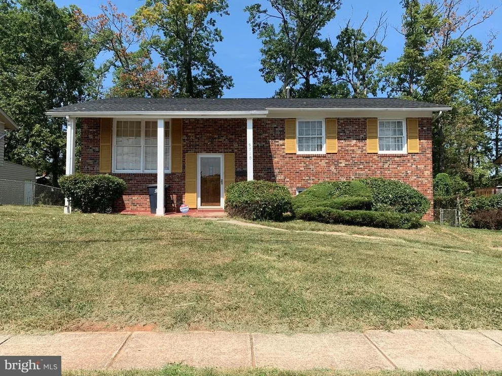 Unit for sale at 9710 TUCKERMAN STREET, LANHAM, MD 20706