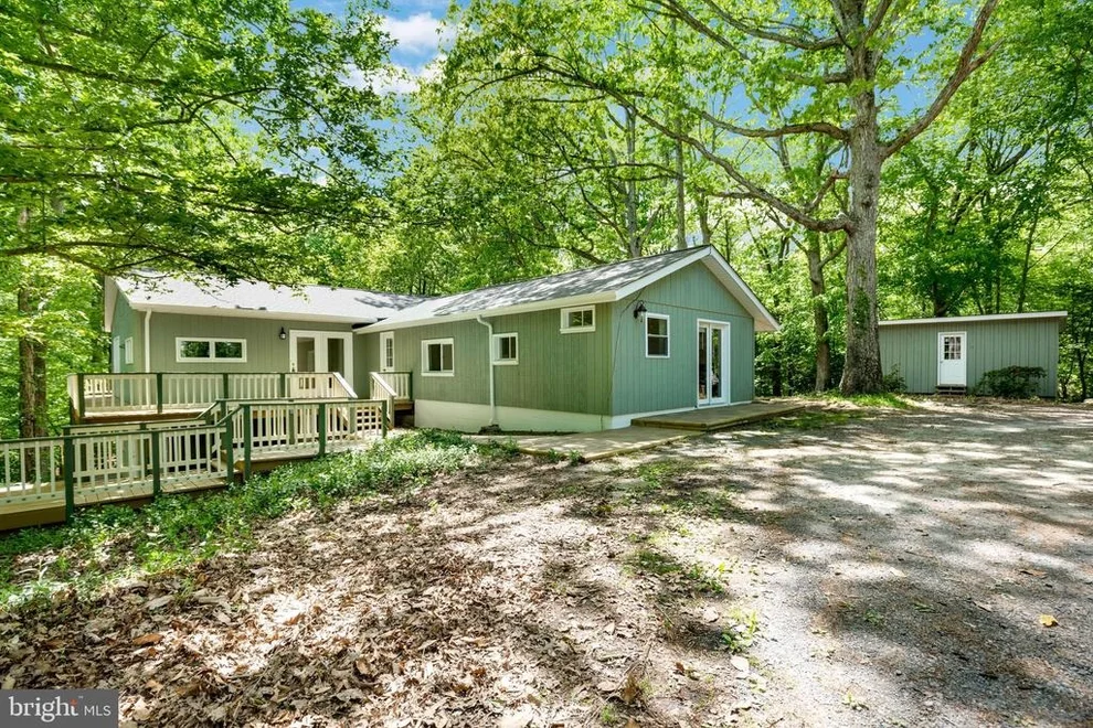 Unit for sale at 11425 MILL BRIDGE ROAD, LUSBY, MD 20657