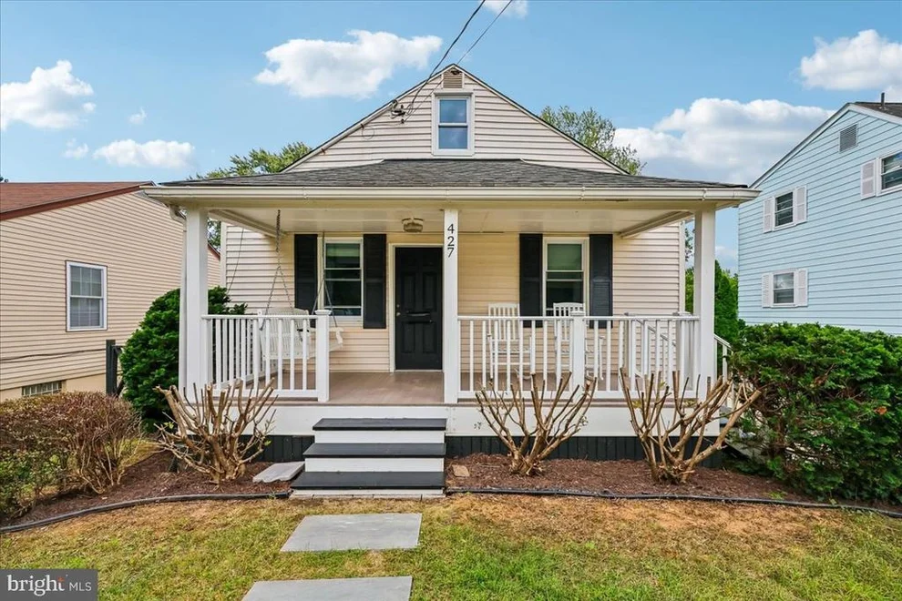 Unit for sale at 427 MCARTHUR DRIVE, ROCKVILLE, MD 20850