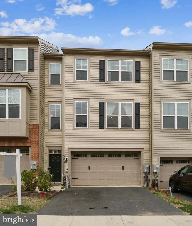 Unit for sale at 3525 LANDING WAY, SILVER SPRING, MD 20906