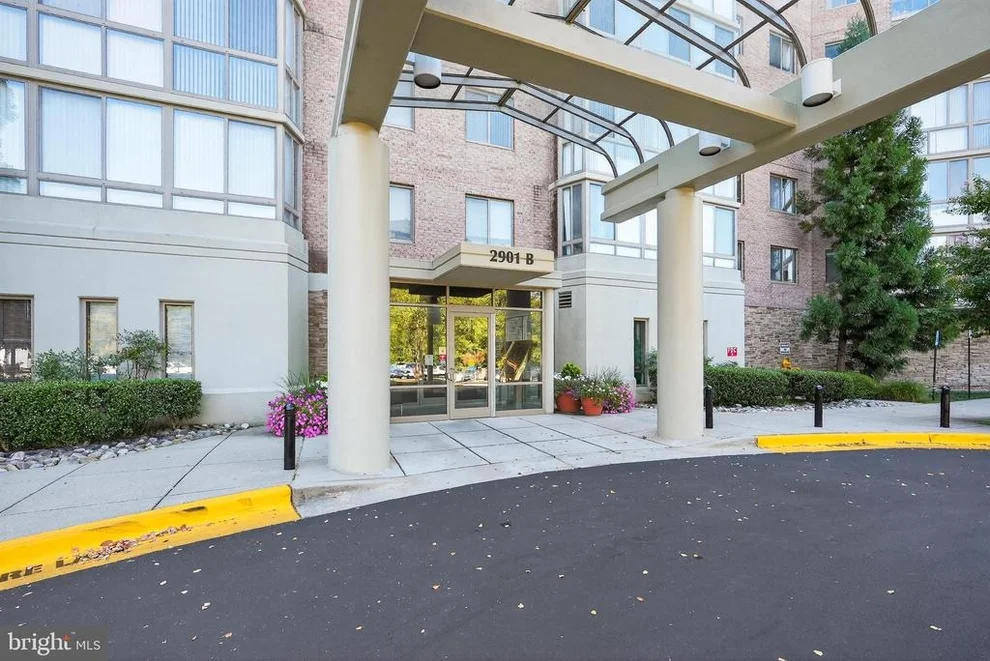 Unit for sale at 2901 S LEISURE WORLD BOULEVARD, SILVER SPRING, MD 20906