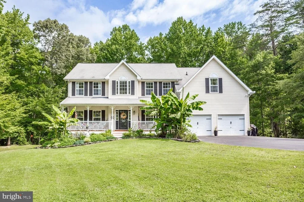 Unit for sale at 4755 INDEPENDENCE DRIVE, PORT REPUBLIC, MD 20676