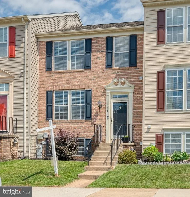 Unit for sale at 434 ROSE WAY, BEL AIR, MD 21014