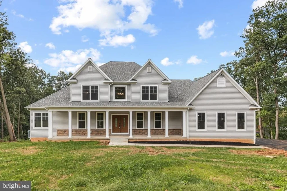 Unit for sale at 2624 BACHMAN ROAD, MANCHESTER, MD 21102